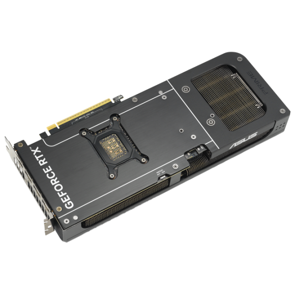 Видеокарта Asus GeForce RTX 5070 Prime OC 12 ГБ PCI Express x16 5.0 photo 8