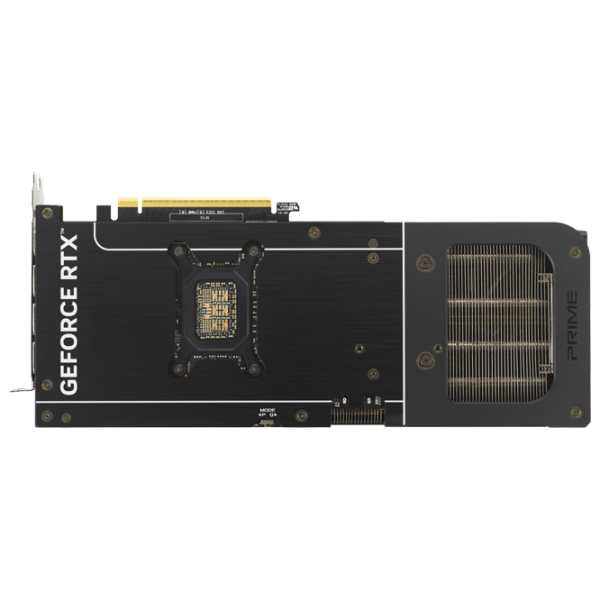 Видеокарта Asus GeForce RTX 5070 Prime OC 12 ГБ PCI Express x16 5.0 photo 9