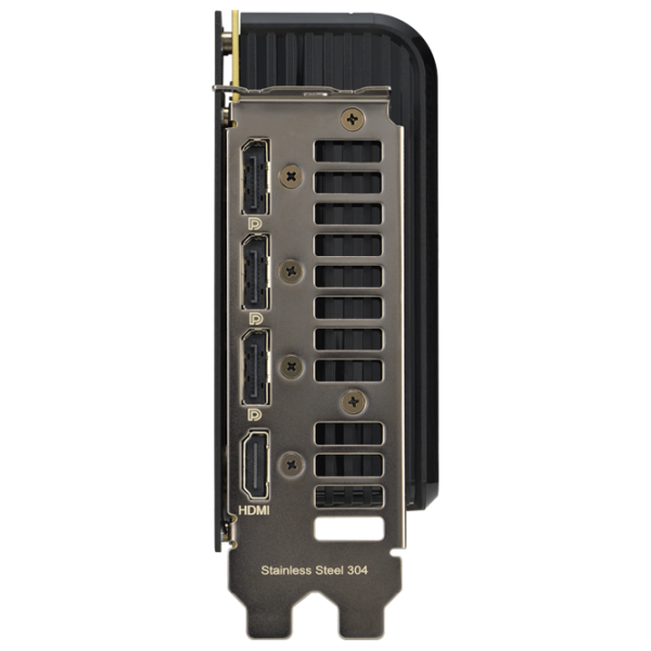 Видеокарта Asus GeForce RTX 5070 Prime OC 12 ГБ PCI Express x16 5.0 photo 10