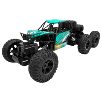 Машинка RC 3383-1D Черный
Разноцветный 