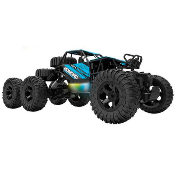 Машинка RC 3383-1D Черный
Разноцветный  photo 2