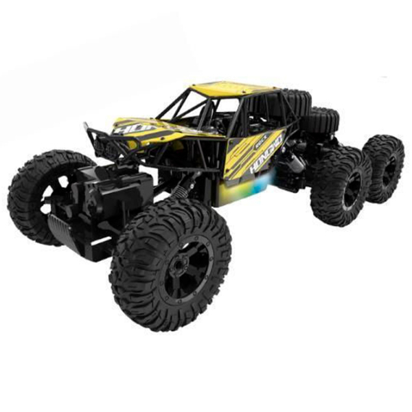 Машинка RC 3383-1D Черный
Разноцветный  photo 3