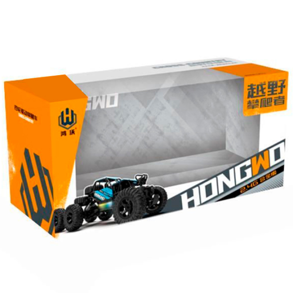 Машинка RC 3383-1D Черный
Разноцветный  photo 7