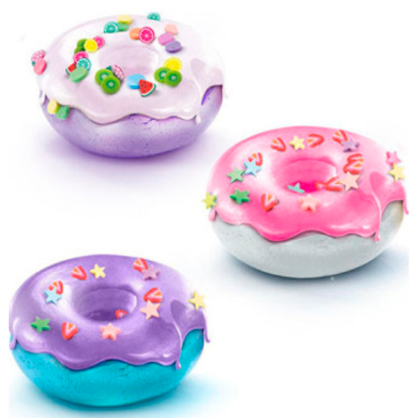 Интерактивная игрушка Canal Toys So Slime Coffee Shop SSC257CL Розовый Для детей, 6+ photo 2