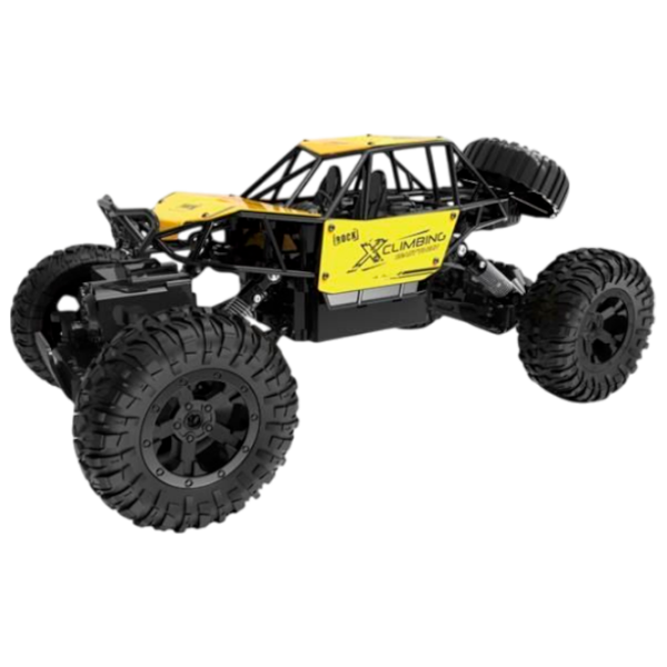 Машинка RC 3385-1D Черный
Разноцветный  photo 1