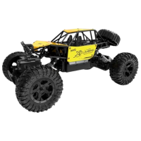 Машинка RC 3385-1D Черный
Разноцветный 