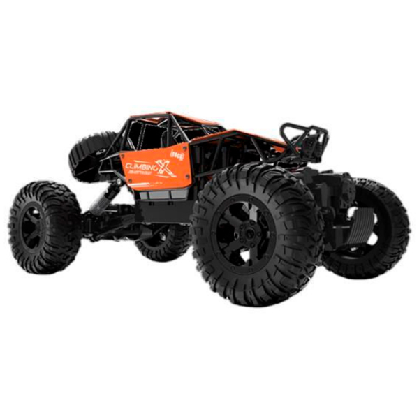 Машинка RC 3385-1D Черный
Разноцветный  photo 2