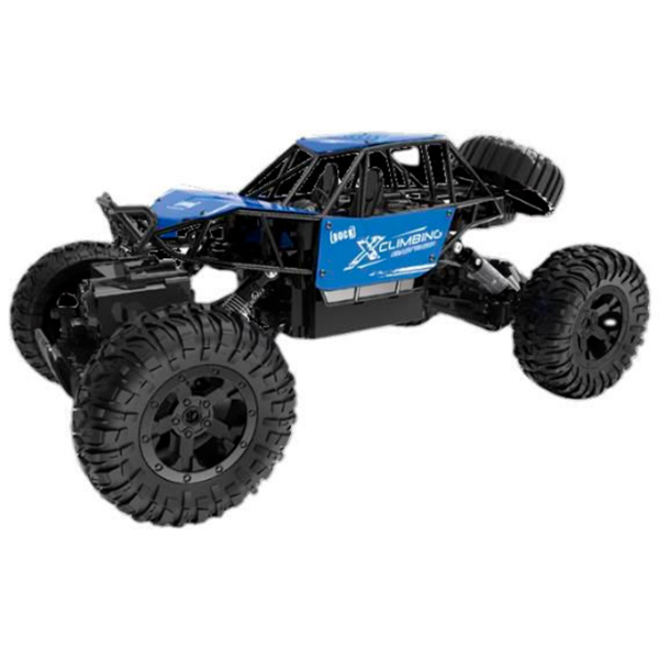 Машинка RC 3385-1D Черный
Разноцветный  photo 3