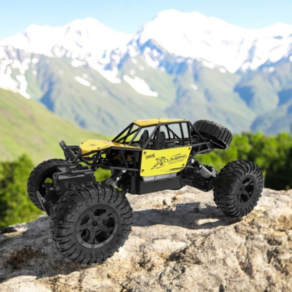 Машинка RC 3385-1D Черный
Разноцветный  photo 8