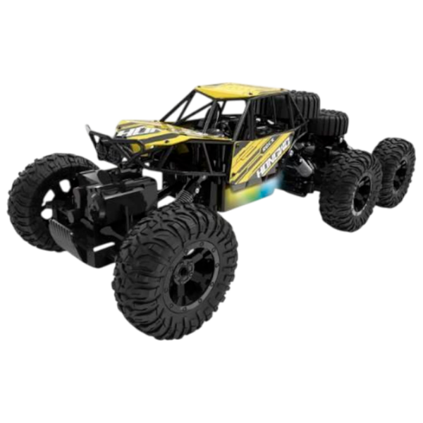 Машинка RC 3382-1D Черный
Разноцветный  photo 1