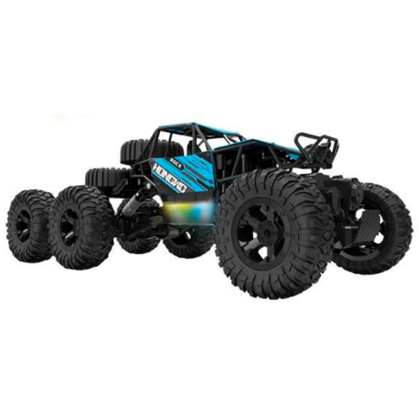 Машинка RC 3382-1D Черный
Разноцветный  photo 2
