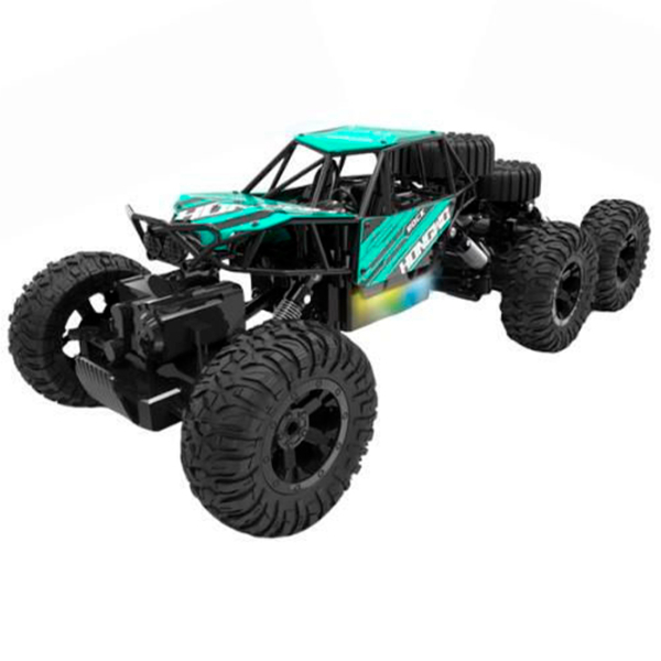 Машинка RC 3382-1D Черный
Разноцветный  photo 3