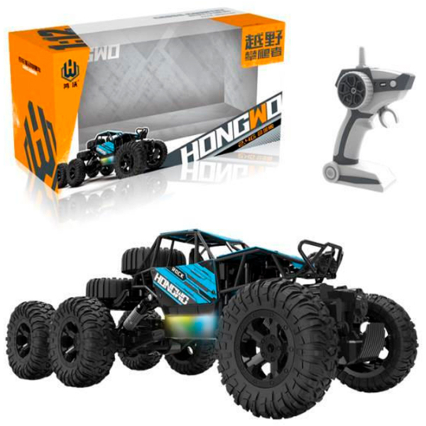 Машинка RC 3382-1D Черный
Разноцветный  photo 5