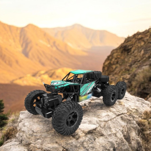 Машинка RC 3382-1D Черный
Разноцветный  photo 6