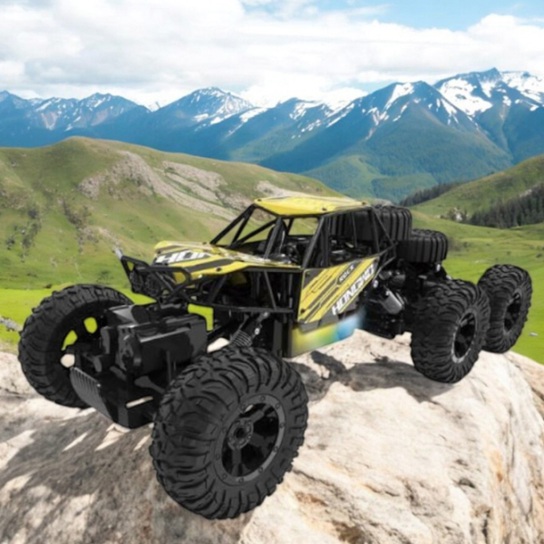 Машинка RC 3382-1D Черный
Разноцветный  photo 7