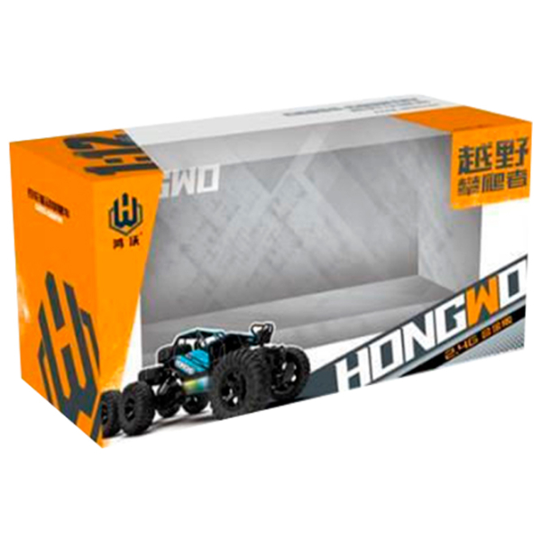 Машинка RC 3382-1D Черный
Разноцветный  photo 8