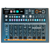 Mașină de ritm Arturia DrumBrute Impact  / 