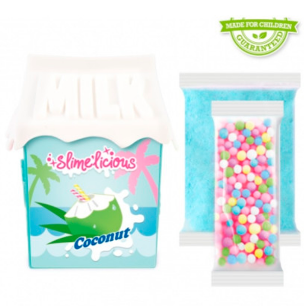 Интерактивная игрушка Canal Toys So Slime Slimelicious Kit SSC190 Разноцветный Для детей, 6+ photo 3