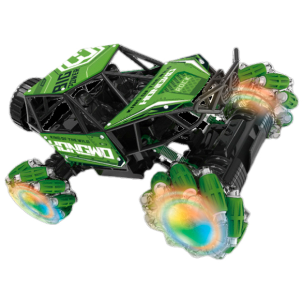 Машинка RC 3388-1D White
Разноцветный  photo 3