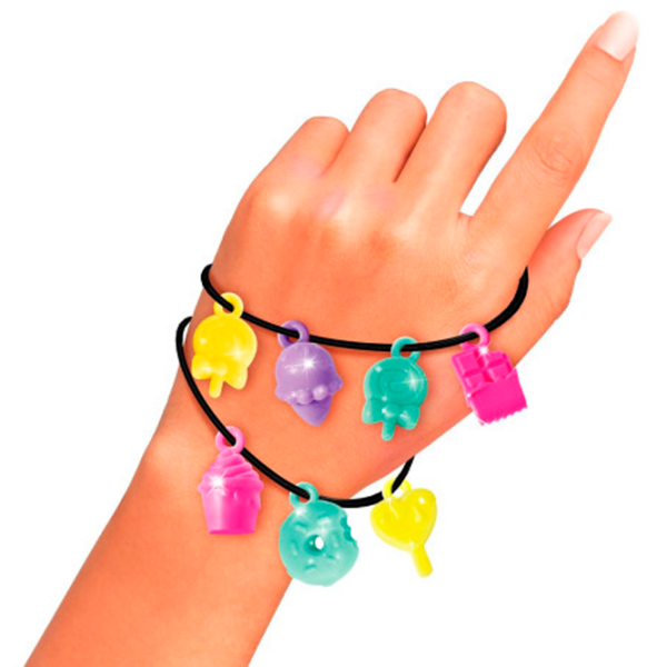 Интерактивная игрушка Canal Toys So Bomb DIY Bath Bomb Cans BBD046 Разноцветный Для детей, 6+ photo 5
