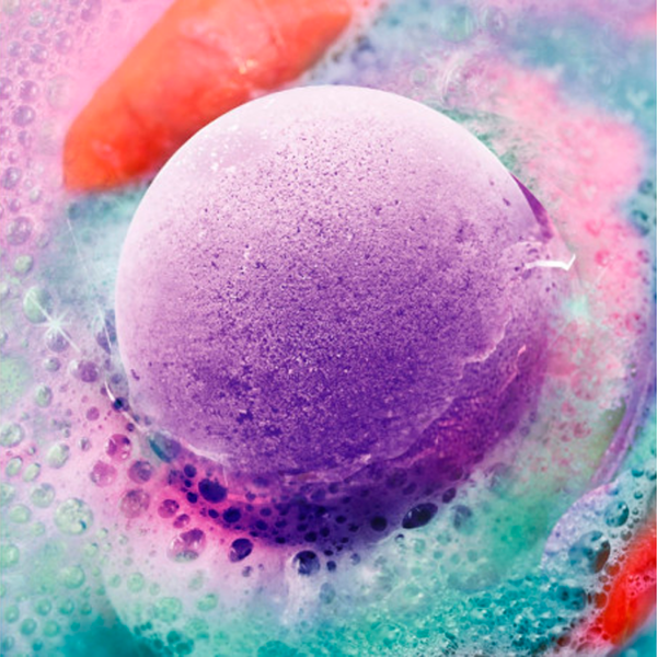 Интерактивная игрушка Canal Toys So Bomb DIY Bath Bomb Dispenser BBD045 Розовый Для детей, 6+ photo 7