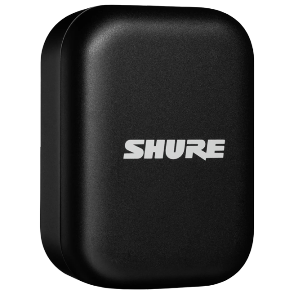 Microfon Shure Movemic Two Black  photo 5