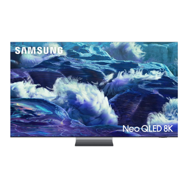 Televizor Samsung QE65QN950FUXUA Smart TV 8K Black 65" | Neo QLED | 8K photo 1