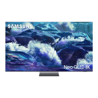 Televizor Samsung QE65QN950FUXUA Smart TV 8K Black 65" | Neo QLED | 8K