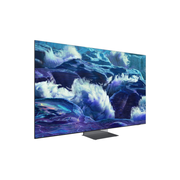 Televizor Samsung QE65QN950FUXUA Smart TV 8K Black 65" | Neo QLED | 8K photo 6