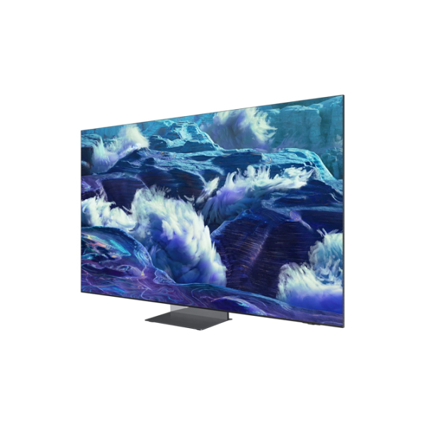 Televizor Samsung QE65QN950FUXUA Smart TV 8K Black 65" | Neo QLED | 8K photo 7