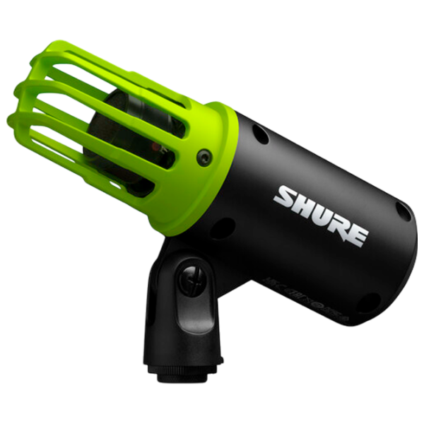 Microfon Shure MV6 Black  photo 6