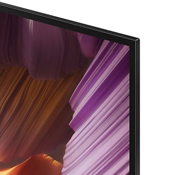 Телевизор Samsung QE83S85FAEXUA Smart TV 4K Черный 83" | QD OLED | 4K photo 5
