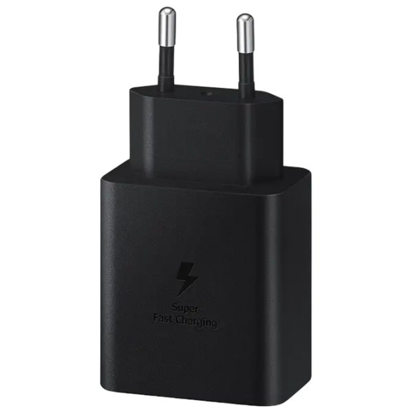 Încărcător de rețea Samsung EP-T4511 (45 W) Black 3 A / Black photo 2