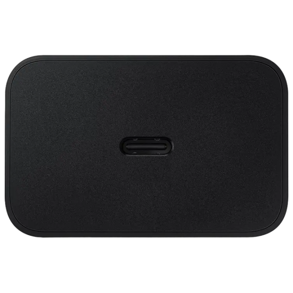 Încărcător de rețea Samsung EP-T4511 (45 W) Black 3 A / Black photo 3