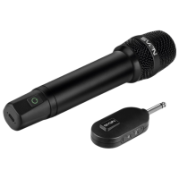 Microfon Sven MK-740 Black 