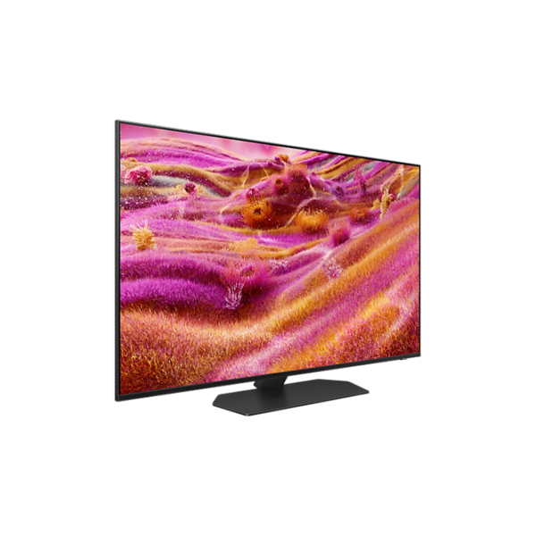 Televizor Samsung QE43QN90FAUXUA Smart TV 4K Black 43" | Neo QLED | 4K photo 2