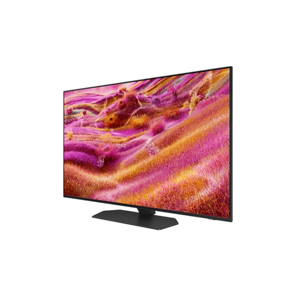 Televizor Samsung QE43QN90FAUXUA Smart TV 4K Black 43" | Neo QLED | 4K photo 5