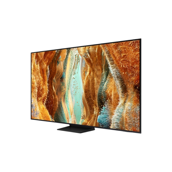 Televizor Samsung QE65QN70FAUXUA Smart TV 4K Black 65" | Neo QLED | 4K photo 5