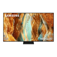 Televizor Samsung QE75QN70FAUXUA Smart TV 4K Black 75" | Neo QLED | 4K