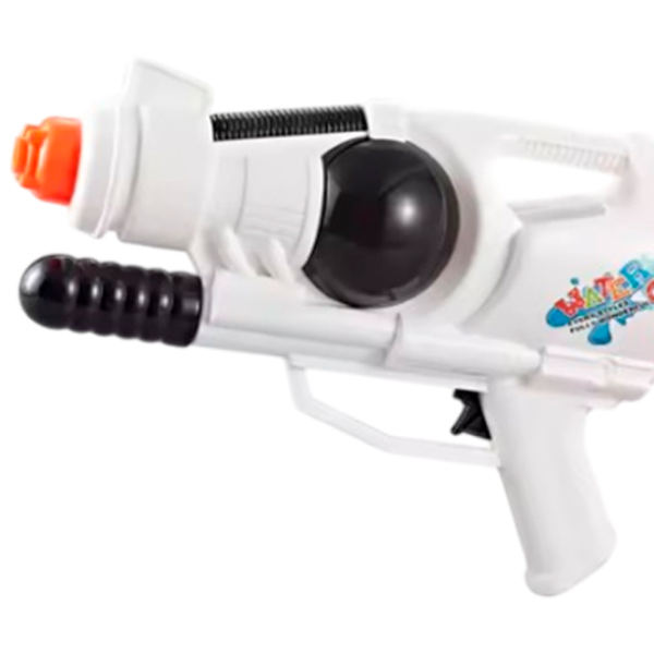 Водяной пистолет Essa Toys 295-6/230-12 Белый водяной, Вода, 6+ photo 2