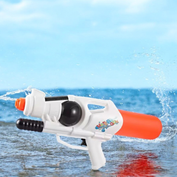 Водяной пистолет Essa Toys 295-6/230-12 Белый водяной, Вода, 6+ photo 3