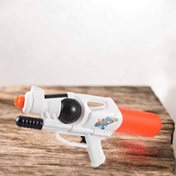 Водяной пистолет Essa Toys 295-6/230-12 Белый водяной, Вода, 6+ photo 4
