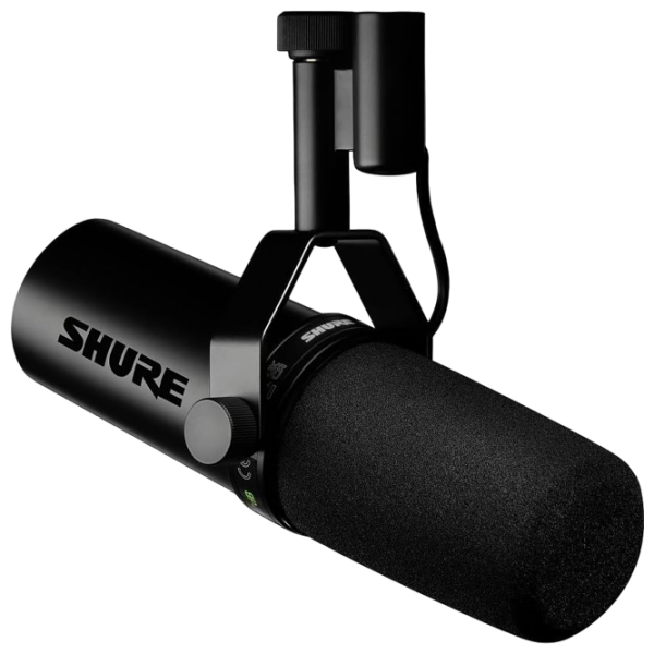 Microfon Shure SM7dB Black  photo 1