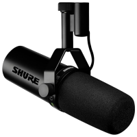 Microfon Shure SM7dB Black 