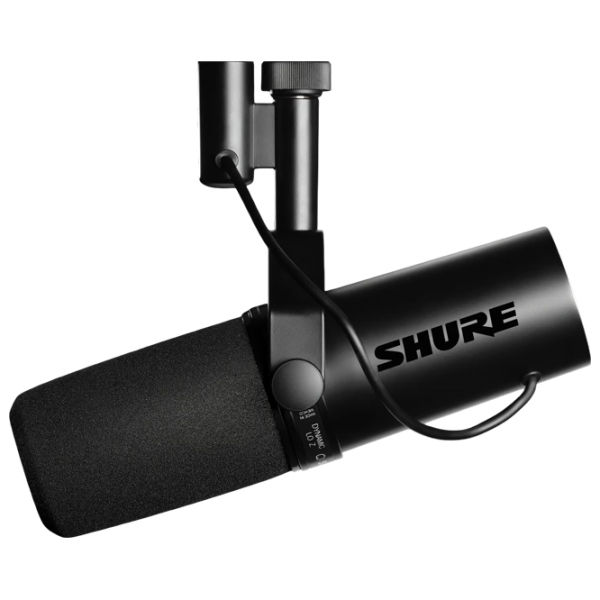 Microfon Shure SM7dB Black  photo 4