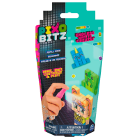 Set de creație Spin Master Pixobitz Recharge Pack K-6064884 Multicolor Pentru copii, 6+