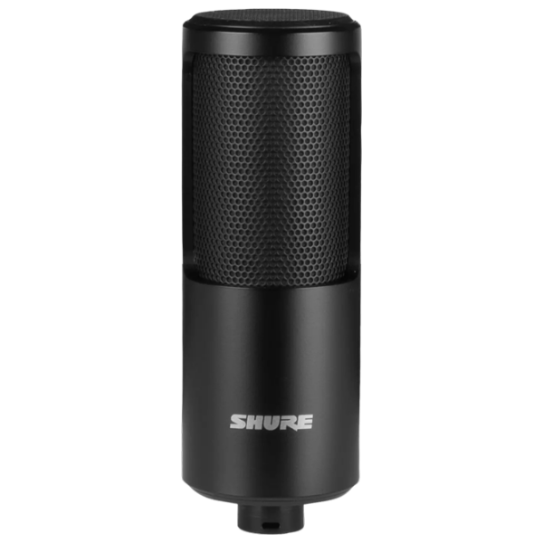 Microfon Shure SM4 Kit Black  photo 1