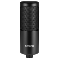 Microfon Shure SM4 Kit Black 