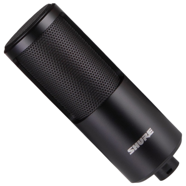 Microfon Shure SM4 Kit Black  photo 2