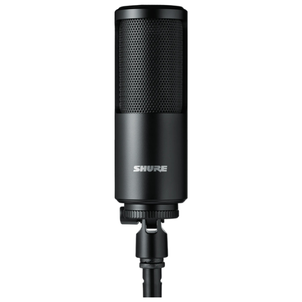 Microfon Shure SM4 Kit Black  photo 3